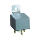 Relay with 12 V diode, fastener - 1