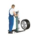 Wheel lifter hydraulic WD60 - 2