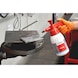 Product-specific pressure sprayer, unfilled - PMPSPRBTL-EMPTY-UNICLNR-1000ML - 2