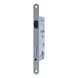 Serrure encastrée pour porte de maison HT 28 - MORTSLOK-HT28-CK-DIN/L-SILV-92-65-24-R - 1