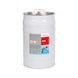 Detergente con acetone Per superfici in metallo e vetro non verniciate - ACETONE-25L - 1