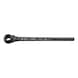 Scaffolding ratchet With tapered end - 5