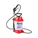 High-pressure sprayer - PRESSPRR-3BAR-WHITE-5LTR - 1