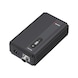 Vehicle battery charger 12 V - 32 A for sales area - 1