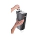 Dispenser, manuale LINEA SKIN - DSP-CREM/SOAP-SKIN-MANUALLY - 3