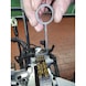 Toothed belt testing tool For PSA/Opel - 3