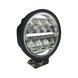 LED werklamp 16 x 1,5 watt philips LED's - 2272 lumen - WERKLAMP-RD-LED-24W-2272LM-9-36V - 1