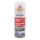 Paint spray Quattro - PNTSPR-QUATTRO-FV1286-CYELLOW-YJ38-400ML - 1