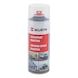 Paint spray Quattro - PNTSPR-QUATTRO-R7015-SLATE GREY-400ML - 1