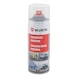 Paint spray Quattro - PNTSPR-QUATTRO-R7073-DUSTY GREY-400ML - 1