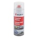 Paint spray Quattro - PNTSPR-QUATTRO-R9018-PAPYRUS WHITE-400ML - 1