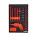 System insert 4.4.1 pistol-type screwdriver - SYSINRT-F.0965905943 - 1