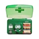 Wound care item dispenser 51011006 - PLSTDSP-PLA-16X31X20CM-40PCS - 2