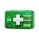 Wound care item dispenser 51011006 - PLSTDSP-PLA-16X31X20CM-40PCS - 1