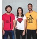 Trade work T-shirt - T-SHIRT MEN HOLD RED 4XL - 3