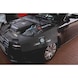 Universal car bodywork protector - WNGPROT-UNIVERSAL-BLACK-L900MM - 2