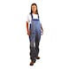 Work dungarees W Line - 1