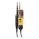 Voltage/continuity tester FLUKE T150 - 1