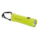 EX LED torch PELI 3315 ZONE 0 - TRCH-1LED-ZONE0-YELL-3XAA-L15,6CM - 1