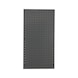 Perforated board