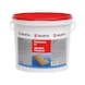Cold wood glue D2 Complies with stress group D2 in accordance with DIN EN 204 - 1