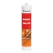 Sealant Dichtfix - SPRSEAL-DICHTFIX-GREY-310ML - 1