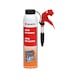 Adhesive and sealing compound Super RTV silicone - SILSEAL-HTEMP-(SUPER-RTV)-CLEAR-200ML - 1