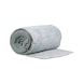 Absorption mat  SUPER-MAT - ABSRPTMAT-(SUPER-MAT)-TEXTILE-600MMX17M - 1