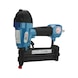 Finishing nailer for fastening into concrete  - BRADDER SKS650-228C - 1