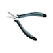 Side cutters ESD narrow tip SensoPlus - 1
