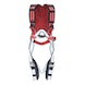 Elastico Pro safety harness