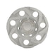 Diamond cup wheel grey, boomerang segments - 2