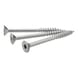 Terrace / sauna bench screw - TERRACE SCREW 4,5X50 TX20 SS - 1