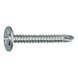 Wronic sheet metal screw - 1