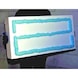 Styrofoam adhesive   STYRO W101  - ADH-INSUSHT-BLUE-750ML - 2