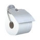 Distributeur de papier toilette GIRONA et FIGUERAS - DISTRIBUTEUR DE PAPIER TOILETTE FIGUERAS - 1