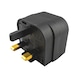 Adapter for GB plug adapter BCA Adapter - 1