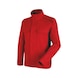 Cetus jacket - WORK JACKET CETUS RED/ANTHRACITE L - 1