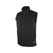 Cetus vest - VEST CETUS BLACK XL - 1