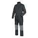 Cetus overall - COVERALL CETUS ANTHRACITE/GREY XS - 1