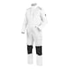 Cetus Overall - OVERALL CETUS WEISS/ANTHRAZIT L - 1