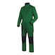 Cetus overall - COVERALL CETUS GREEN/BLACK XL - 1