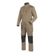 Cetus Overall - OVERALL CETUS BEIGE/ANTHRAZIT S - 1