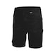 Cetus shorts - SHORTS CETUS BLACK 56 - 1