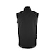 Cetus vest - VEST CETUS BLACK XL - 2