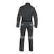 Cetus Overall - OVERALL CETUS ANTHRAZIT/GRAU S - 2