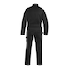 Cetus Overall - OVERALL CETUS SCHWARZ 6XL - 2