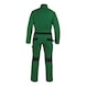 Cetus overall - COVERALL CETUS GREEN/BLACK XL - 2