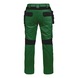 Pantalon Cetus avec poches étui - POCHE AMOVIBLE CETUS VERT/NOIR 94 - 2