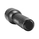 Pocket torch Suprabeam Q7XR LED, rechargeable - TRCH-BTRY-Q7XRS-LED-(LI-ION)-IPX4 - 2